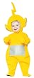 TeleTubbies LaaLaa Costume