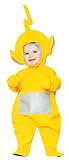  : TeleTubbies LaaLaa Costume