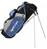 Adams Golf- 2008 Tight Lies Stand Bag