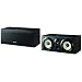 Sony SS-CN5000 Dual 5.25" Center Channel Speaker