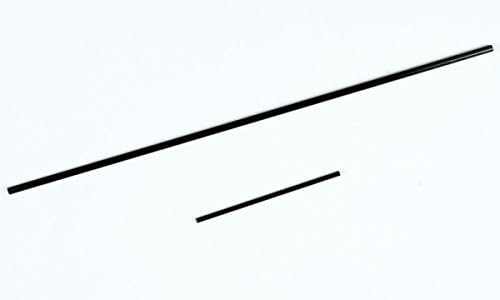 Wings Connection Beams for 6 CH Red Flight Trainer Master Pro / 6 CH Blue Flight Trainer Master Pro RC Trainer Airplane