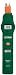 Extech MO100 Pocket Size Digital Pin Moisture Detector and Thermometer with Dual Display