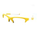 Oakley Half Jacket Rahmen l Team Yellow