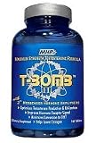 MHP T-Bomb II 168 tablets( Five Pack)