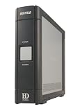 Buffalo DriveStation - 500Gb Serial ATA (SATA) Hard Drive, External, High Speed USB 2.0 HDD