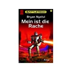 Battletech 55: Mein ist die Rache