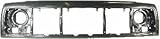 97-01 JEEP CHEROKEE HEADER PANEL SUV (1997 97 1998 98 1999 99 2000 00 2001 01) 19011 55055233AD