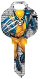 Wolverine Kwikset KW1 House Key