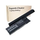 Superb Choice New Laptop Replacement Battery for Dell Latitude D620 D630 D631 Precision M2300 Series Laptops Brand NEW Part Numbers: 312-0383 312-0384 312-0386 JD634 JD648 PD685 RD301 TC030 TD117 TD175 UD088 Reviews