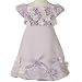 Little Girls Special Occasion LAVENDER Easter Dress PEACHY KIDS Girl 4-6X