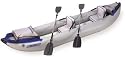 Explorer 380x Deluxe Package (12' 6")