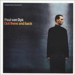CD-Charts  Music : Out There and Back