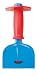 Footprint 1237 110137 4-1/2-Inch Brick Chisel with Grip