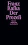 Der Proze�