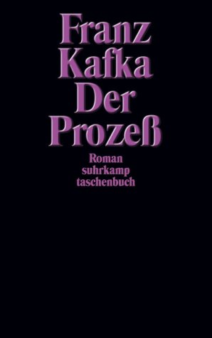 Der Proze�
