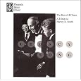 Legacy of Song by Cheyenne Symphony Orchestra, Cheyenne Symphony Orchestra, Phoenix Boys Choir, Phoenix Boys Choir, Various composers, Dr. Harvey K. Smith, Dr. Harvey K. Smith