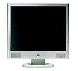Review hp EN623AA / HP VS17E LCD Monitor