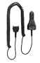 Belkin Car Cord Charger (CCPANALLURE)