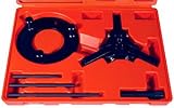 Astro Pneumatic 7822 Harmonic Damper and Holding Puller Set