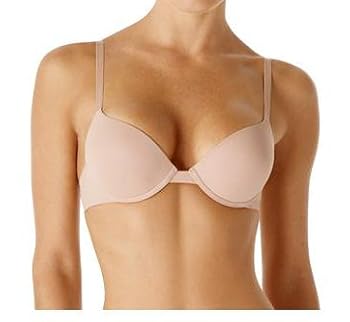 Calvin Klein Women's Perfectly Fit Push Up Bra #F2541