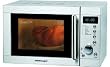 Hinari Ellipse EMS731SSE Easi-Tronic 0.7 Cu Ft Microwave Oven 800W Stainless Steel