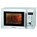 Hinari Ellipse EMS731SSE Easi-Tronic 0.7 Cu Ft Microwave Oven 800W Stainless Steel