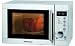 Hinari Ellipse EMS731SSE Easi-Tronic 0.7 Cu Ft Microwave Oven 800W Stainless Steel