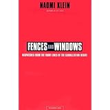 Fences and Windows: Dispatches from the Front Lines of the Globalization Debate
