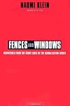 Fences and Windows: Dispatches from the Front Lines of the Globalization Debate
