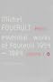 Ethics Essential Works 1954-84.Vol 1 (Essential Works of Foucault 1) (v. 1)