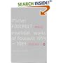 Ethics: Subjectivity and Truth: Essential Works of Michel Foucault 1954-1984 v. 1 (Essential Works of Foucault 1)