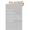 Ethics: Subjectivity and Truth:Essential Works of Michel Foucault 1954-1984: Essential Works of Michel Foucault 1954-1984 v. 1 (Essential Works of Foucault 1)