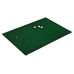 3x4 Chipping and Driving Mat