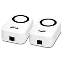 D-Link DHP-301 Powerline HD Ethernet Kit