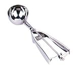 Cuisinox ICE63 Spring Action Ice Cream Scoop by Cuisinox