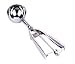 Cuisinox ICE63 Spring Action Ice Cream Scoop
