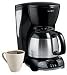 Mr. Coffee 8-Cup Thermal Programmable Coffeemaker