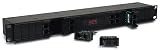 APC PRM24 24-Position Surge Suppressor Chassis for Replaceable Data Line Surge Protection Modules
