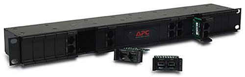 APC PRM24 Surge Suppressor