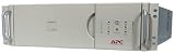 APC Smart-UPS RM 2200VA - UPS ( rack-mountable ) - AC 120/240 V - 1.6 kW - 2200 VA - 6 output connector(s) - 3U