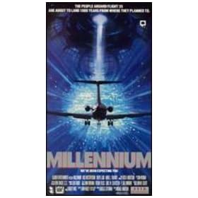 Millennium: We've Been Expecting You [VHS]