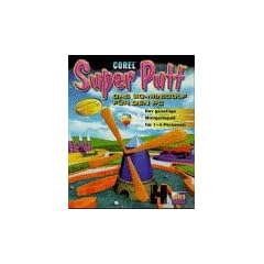 ARI Corel Super Putt. CD- ROM