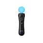 Playstation Move Controller - Black (PS3)