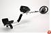 Famous Trails Md1023 Challenger Metal Detector