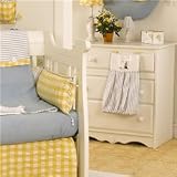 Lazy Days - Diaper Stacker