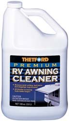 AWNING CLEANER GALLON by Hilltop RV