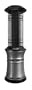 BernzOmatic PH3250S Patio Heater, Stainless Steel