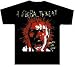 A GLOBAL THREAT - Until We Die - Black T-shirt