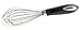 Cuisinart Whisk with ABS Handle, Black