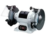 6' Electric Bench Grinder
